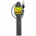 Sensit Technologies SENSIT Advanced Combustible Gas Leak Detector with Pump, 100% LEL HXG-3P